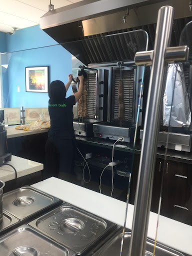 Photo of Donair Dude - 1145 Granville St, Vancouver, BC V6Z 1L8